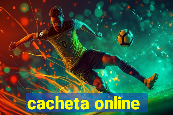 cacheta online